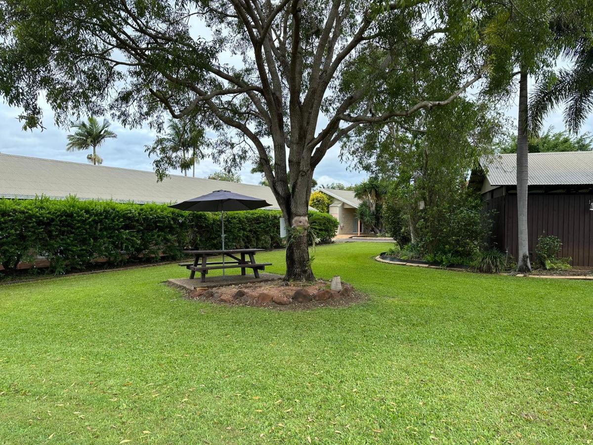 Mareeba Motor Inn Exteriér fotografie