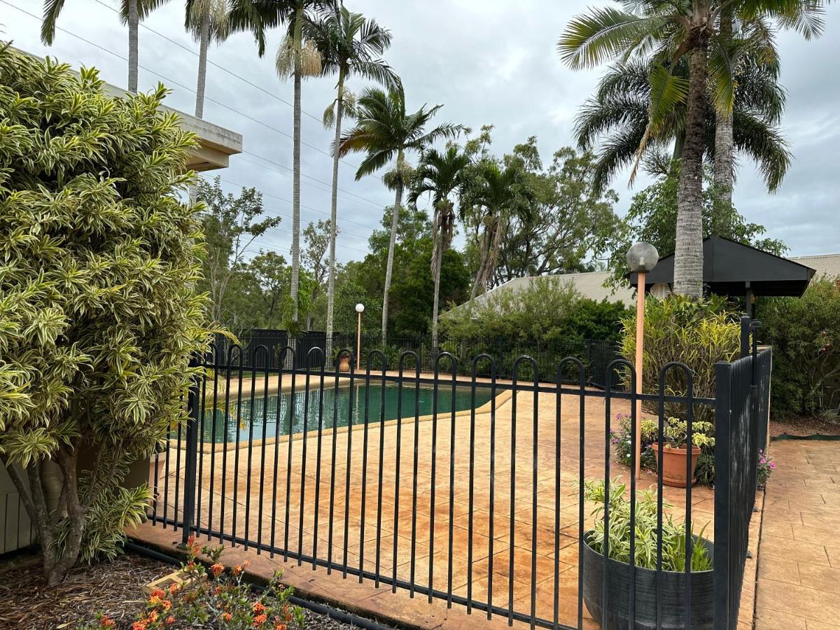 Mareeba Motor Inn Exteriér fotografie