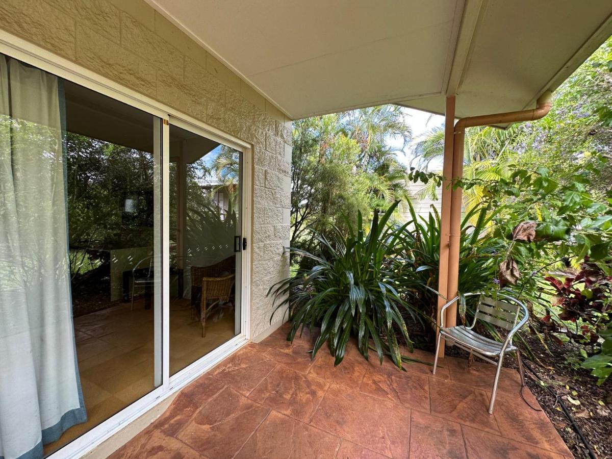 Mareeba Motor Inn Exteriér fotografie