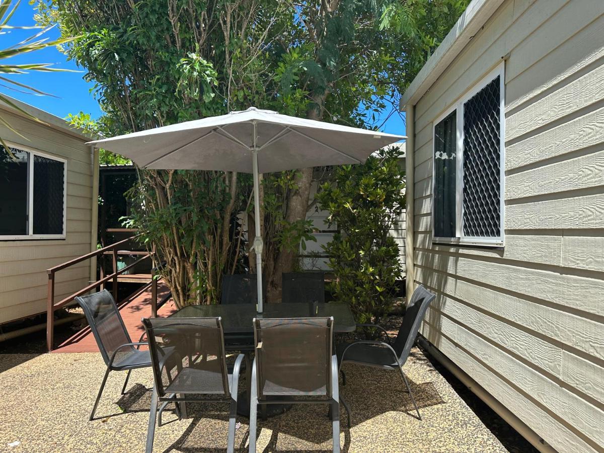 Mareeba Motor Inn Exteriér fotografie