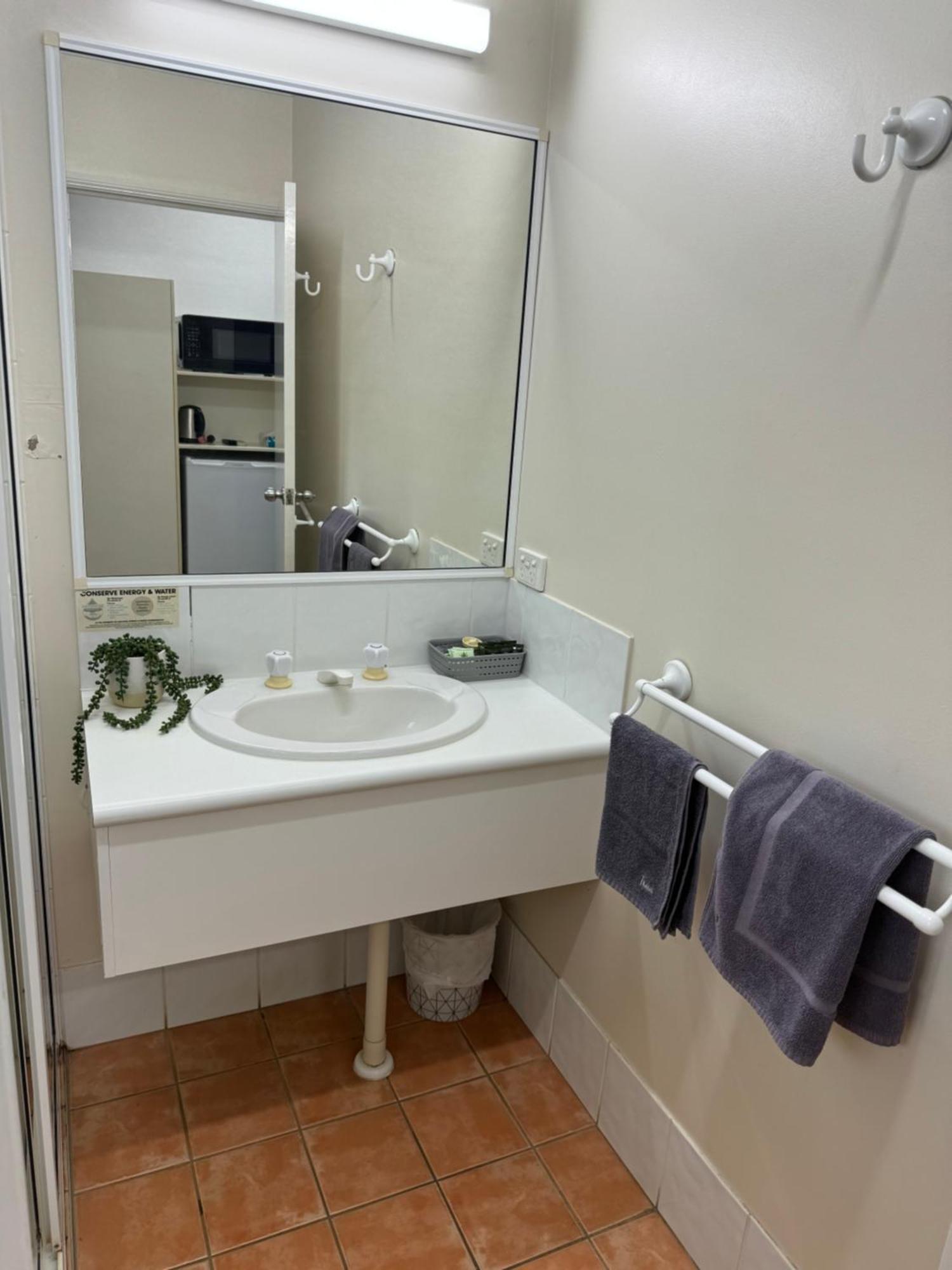 Mareeba Motor Inn Exteriér fotografie